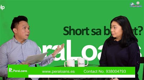 peraloans|PERALOANS working for filipinos .